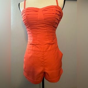 Bebe Romper
